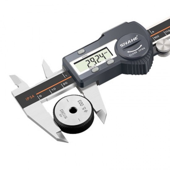 150/200mm bluetooth Digital Caliper Stainless Steel Electronic Caliper Measuring Tool Support bluetooth Date Output 150/200mm bluetooth Digital Caliper Stainless Steel Electronic Caliper Measuring Tool Support bluetooth Date Output