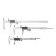 Stainless Steel Digital Caliper Vernier Micrometer Electronic Ruler Gauge Meter Stainless Steel Digital Caliper Vernier Micrometer Electronic Ruler Gauge Meter