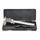 Stainless Steel Digital metal Fraction Caliper 150mm Fraction /mm/ Inch High Precision large LCD display Vernier Caliper Stainless Steel Digital metal Fraction Caliper 150mm Fraction /mm/ Inch High Precision large LCD display Vernier Caliper