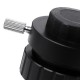 0.5X C-mount Lens 1/2CTV Adapter For Stereo Zoom Microscope Camera Microscopio Accessories