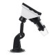 1000X 4.3 inch Portable Digital Microscope Magnifier Camera With 8LED Lights