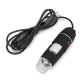 1000X 8 LED USB Digital Microscope Borescope Video Camera Magnifier with Stand 1000X 8 LED USB Digital Microscope Borescope Video Camera Magnifier with Stand