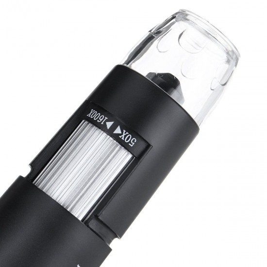 1000X 8LED 2MP USB Zoom Microscope Digital Magnifier HD Endoscopic Camera Video 1000X 8LED 2MP USB Zoom Microscope Digital Magnifier HD Endoscopic Camera Video
