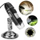 1000X 8LED 2MP USB Zoom Microscope Digital Magnifier HD Endoscopic Camera Video 1000X 8LED 2MP USB Zoom Microscope Digital Magnifier HD Endoscopic Camera Video