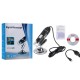 1000X 8LED 2MP USB Zoom Microscope Digital Magnifier HD Endoscopic Camera Video 1000X 8LED 2MP USB Zoom Microscope Digital Magnifier HD Endoscopic Camera Video