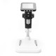 1000X Portable USB Digital Microscope Camera 2.4 inch HD Screen Integrated Stand 1000X Portable USB Digital Microscope Camera 2.4 inch HD Screen Integrated Stand