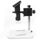 1000X Portable USB Digital Microscope Camera 2.4 inch HD Screen Integrated Stand