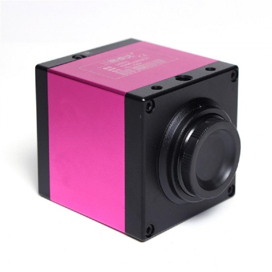 14MP 1080P HDMI USB C-mount Digital Industry Video Microscope Camera Zoom Lens 14MP 1080P HDMI USB C-mount Digital Industry Video Microscope Camera Zoom Lens