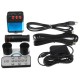 14MP HDMI HD 1080P Digitale Microscope Magnifier Industria Camera USB Stereo Adattatore 14MP HDMI HD 1080P Digitale Microscope Magnifier Industria Camera USB Stereo Adattatore