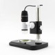 800X 8 LED Zoom USB Digital Microscope Magnifier Microscope Camera +Video Stand