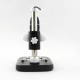 800X 8 LED Zoom USB Digital Microscope Magnifier Microscope Camera +Video Stand