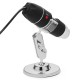 1600X Zoom 8 LED USB Digital Microscope Hand Held Biological Endoscope with Bracket 1600X Zoom 8 LED USB Digital Microscope Hand Held Biological Endoscope with Bracket