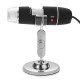 1600X Zoom 8 LED USB Digital Microscope Hand Held Biological Endoscope with Bracket 1600X Zoom 8 LED USB Digital Microscope Hand Held Biological Endoscope with Bracket