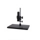 16MP 1080P Adjustable Stand USB HDMI Video Industrial Microscope Camera System Video Recorder 180X Zoom Lens For Lab