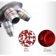 2000X Professional Biological Microscope Sperm Observation Livestock Aquaculture Special All-in-one Microscopio 2000X Professional Biological Microscope Sperm Observation Livestock Aquaculture Special All-in-one Microscopio