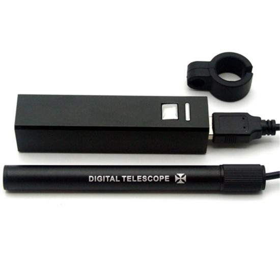 200W Smart Mini Portable WIFI Digital Microscope Optical Instrument USB Rechargeable Monocular HD 200W Smart Mini Portable WIFI Digital Microscope Optical Instrument USB Rechargeable Monocular HD