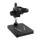 2019 Black 7X-45XZoom Stereo Microscope + HDMI USB 38MP Video Camera + 0.5x 2.0x Auxiliary Lens