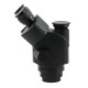 2019 Black 7X-45XZoom Stereo Microscope + HDMI USB 38MP Video Camera + 0.5x 2.0x Auxiliary Lens 2019 Black 7X-45XZoom Stereo Microscope + HDMI USB 38MP Video Camera + 0.5x 2.0x Auxiliary Lens