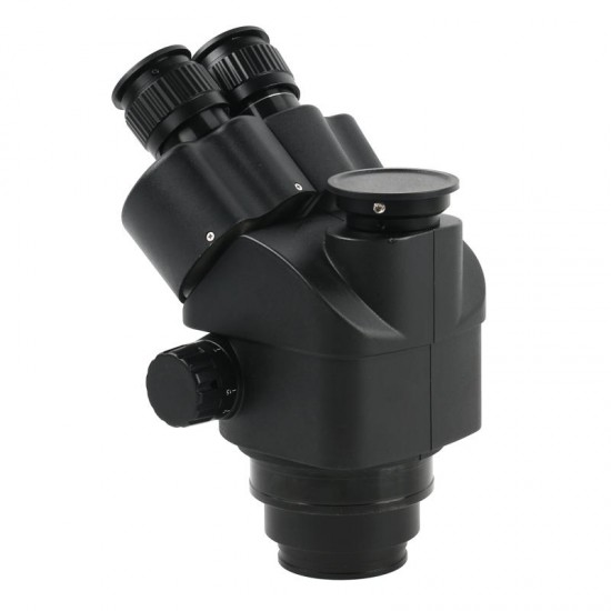 2019 Black 7X-45XZoom Stereo Microscope + HDMI USB 38MP Video Camera + 0.5x 2.0x Auxiliary Lens 2019 Black 7X-45XZoom Stereo Microscope + HDMI USB 38MP Video Camera + 0.5x 2.0x Auxiliary Lens