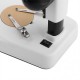 20X 40X Stereoscopic Binocular Microscope Portable with LED Light Source 20X 40X Stereoscopic Binocular Microscope Portable with LED Light Source