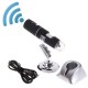 2MP Full HD 1080P WIFI Digital 1000x Microscope Magnifier Camera for iPhone ios Android iPad Built-i 2MP Full HD 1080P WIFI Digital 1000x Microscope Magnifier Camera for iPhone ios Android iPad Built-i
