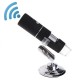 2MP Full HD 1080P WIFI Digital 1000x Microscope Magnifier Camera for iPhone ios Android iPad Built-i