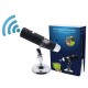 2MP Full HD 1080P WIFI Digital 1000x Microscope Magnifier Camera for iPhone ios Android iPad Built-i 2MP Full HD 1080P WIFI Digital 1000x Microscope Magnifier Camera for iPhone ios Android iPad Built-i