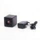 2MP Industrial Camera Microscope 1080P VGA Output Industrial Camera PCB Inspection Repairing Electronic Camera Magnifier 2MP Industrial Camera Microscope 1080P VGA Output Industrial Camera PCB Inspection Repairing Electronic Camera Magnifier