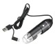 3 in 1 Digital USB Type-C Microscope Microscope Magnifier Camera 8 LED Stand for Android Digital Microscope 500X 3 in 1 Digital USB Type-C Microscope Microscope Magnifier Camera 8 LED Stand for Android Digital Microscope 500X