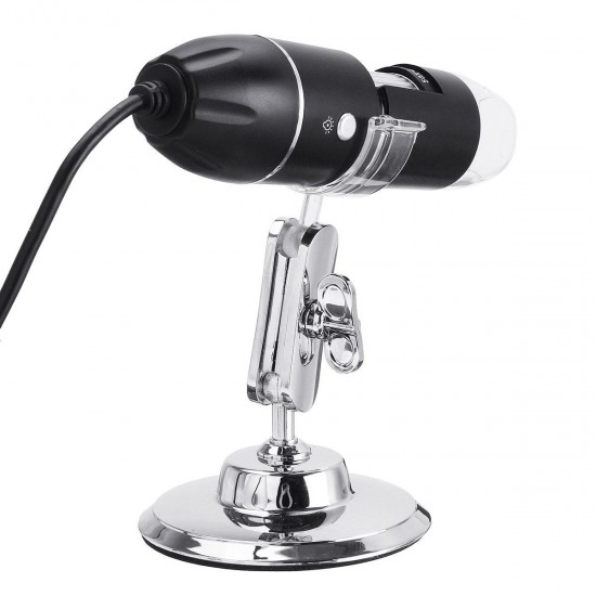 3 in 1 Digital USB Type-C Microscope Microscope Magnifier Camera 8 LED Stand for Android Digital Microscope 500X 3 in 1 Digital USB Type-C Microscope Microscope Magnifier Camera 8 LED Stand for Android Digital Microscope 500X