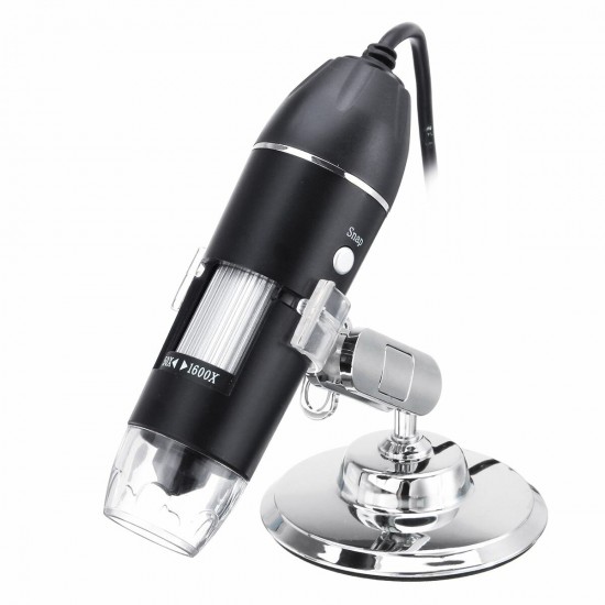 3 in 1 Digital USB Type-C Microscope Microscope Magnifier Camera 8 LED Stand for Android Digital Microscope 500X 3 in 1 Digital USB Type-C Microscope Microscope Magnifier Camera 8 LED Stand for Android Digital Microscope 500X