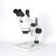 34MP 2K HD USB Microscope Camera with 56 LED Light Stereo Microscope Zoom 7X-45X Repair Microscope For PCB Soldering 34MP 2K HD USB Microscope Camera with 56 LED Light Stereo Microscope Zoom 7X-45X Repair Microscope For PCB Soldering