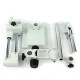 3.5X 7X 45X 90X Double Boom Stand Zoom Simul Focal Stereo Microscope+21MP Camera Microscope For Industrial PCB Repair