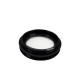 3.5X-90X Continuous Stereo Zoom Magnification Dual-arm Black Microscope for Mobile Phone Repair 3.5X-90X Continuous Stereo Zoom Magnification Dual-arm Black Microscope for Mobile Phone Repair