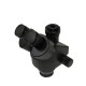 3.5X-90X Continuous Stereo Zoom Magnification Dual-arm Black Microscope for Mobile Phone Repair 3.5X-90X Continuous Stereo Zoom Magnification Dual-arm Black Microscope for Mobile Phone Repair