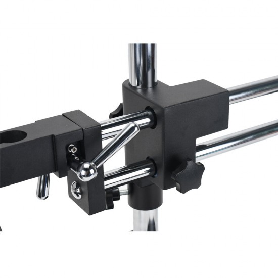 3.5X-90X Double Boom Stand Zoom Simul Focal Stereo Microscope+48MP 2K HDMI USB Industrial Camera for Phone PCB Repair 3.5X-90X Double Boom Stand Zoom Simul Focal Stereo Microscope+48MP 2K HDMI USB Industrial Camera for Phone PCB Repair