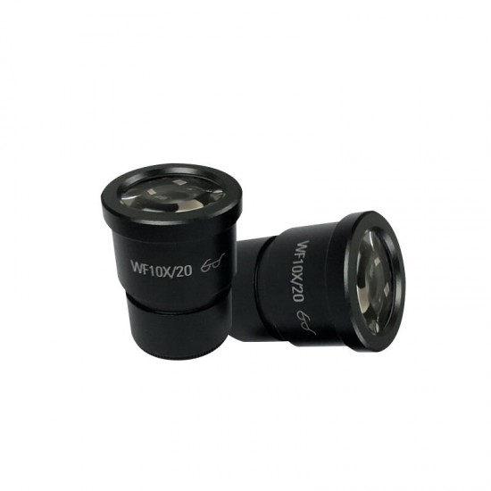 3.5X-90X Stereo Zoom Microscope Lens for Mobile Phone Repair