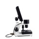 380X HD 7 Inch Portable Nailfold Capillary Microcirculation Microscope 380X HD 7 Inch Portable Nailfold Capillary Microcirculation Microscope