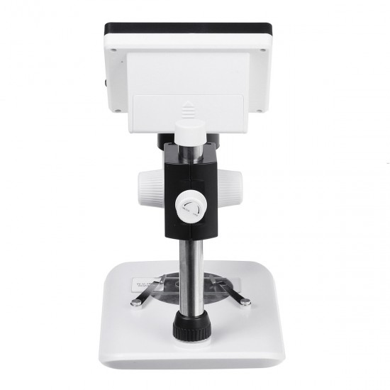 4.3inch Display Screen 8pcs LED 1080P 1000X HD Electron Digital Microscope