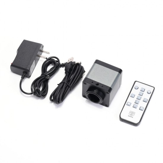 48MP 2K 1080P 60FPS HDMI USB Industrial Electronic Digital Video Soldering Microscope Camera Magnifier for Phone PCBTHT Reparing 48MP 2K 1080P 60FPS HDMI USB Industrial Electronic Digital Video Soldering Microscope Camera Magnifier for Phone PCBTHT Reparing