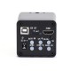 48MP 2K 1080P 60FPS HDMI USB Industrial Electronic Digital Video Soldering Microscope Camera Magnifier for Phone PCBTHT Reparing 48MP 2K 1080P 60FPS HDMI USB Industrial Electronic Digital Video Soldering Microscope Camera Magnifier for Phone PCBTHT Reparing
