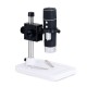 500X 8 LED Wireless Camera 2MP Wifi Digital Microscope Magnifier with Base Stand Holder 500X 8 LED Wireless Camera 2MP Wifi Digital Microscope Magnifier with Base Stand Holder