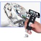 500X Portable USB Digital MicroScope Camera with 3.5inch LCD Screen 500X Portable USB Digital MicroScope Camera with 3.5inch LCD Screen