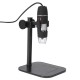 5MP 8 LED USB Digital Camera Microscope Magnifier Lift Stand 1X-500X 5V DC Video 5MP 8 LED USB Digital Camera Microscope Magnifier Lift Stand 1X-500X 5V DC Video
