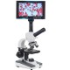 7 Inch Screen Sperm Biological Microcirculation Capillary Microscope/Darkfield Live Blood Analysis Microscope 7 Inch Screen Sperm Biological Microcirculation Capillary Microscope/Darkfield Live Blood Analysis Microscope
