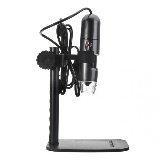 8LED 1000X 10MP USB Digital Microscope Endoscope 8LED 1000X 10MP USB Digital Microscope Endoscope