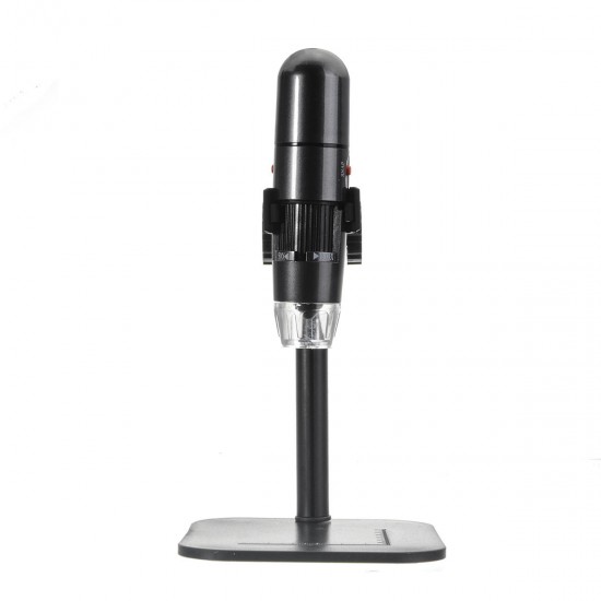 8LED 1000X 10MP USB Digital Microscope Endoscope