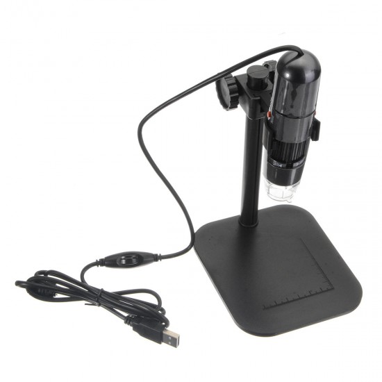 8LED 1000X 10MP USB Digital Microscope Endoscope 8LED 1000X 10MP USB Digital Microscope Endoscope