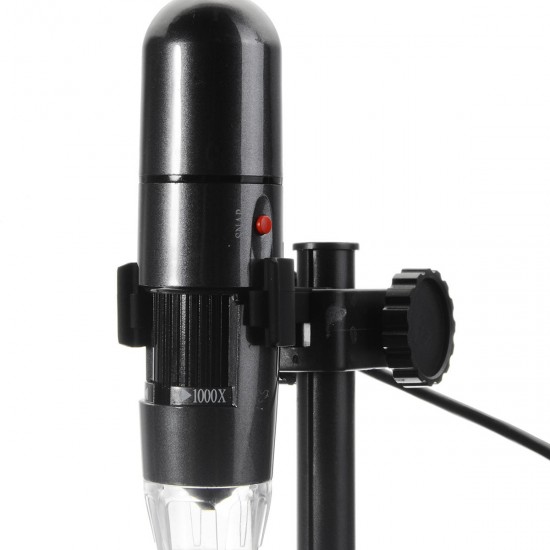 8LED 1000X 10MP USB Digital Microscope Endoscope 8LED 1000X 10MP USB Digital Microscope Endoscope