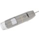 8LED USB Microscope Digital Zoom Magnifier True 5.0MP Video Camera 1X-500X Magnification 0-3cm Focus
